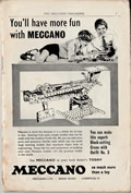 Catalogue Meccano